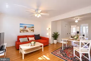 2228 40th St NW, Washington, DC 20007 - Photo 6