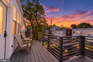 2228 40th St NW, Washington, DC 20007 - Photo 18