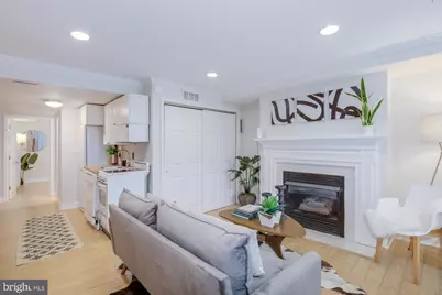 1549 4th Street NW, Washington, DC 20001 - Photo 24