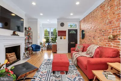 1549 4th Street NW, Washington, DC 20001 - Photo 4