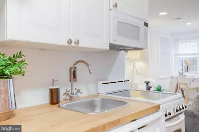 1549 4th Street NW, Washington, DC 20001 - Photo 30