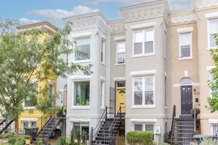 1549 4th St NW, Washington, DC 20001 - Photo 1