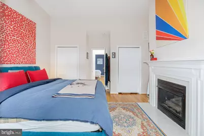 1549 4th Street NW, Washington, DC 20001 - Photo 18