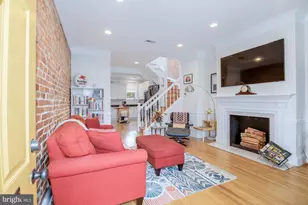 1549 4th St NW, Washington, DC 20001 - Photo 2