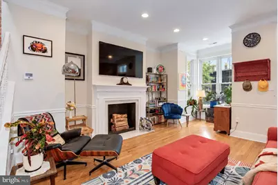 1549 4th Street NW, Washington, DC 20001 - Photo 6