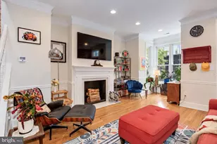 1549 4th St NW, Washington, DC 20001 - Photo 6