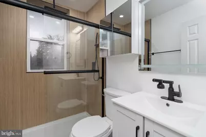 3237 N Street NW #19, Washington, DC 20007 - Photo 18