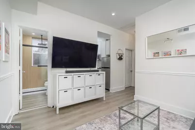 3237 N Street NW #19, Washington, DC 20007 - Photo 6