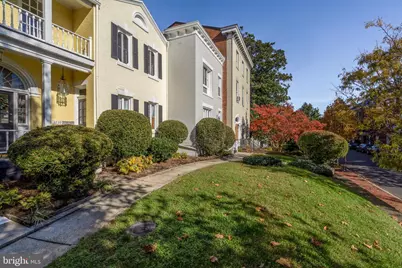 3237 N Street NW #19, Washington, DC 20007 - Photo 24