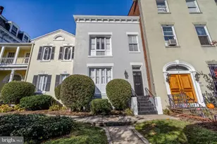 3237 N St NW, Washington, DC 20007 - Photo 1