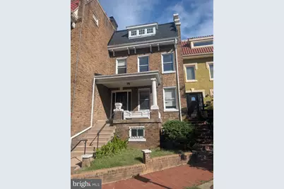 405 Rock Creek Church Road NW, Washington, DC 20011 - Photo 1