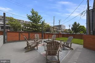 700 Longfellow St NW, Washington, DC 20011 - Photo 26