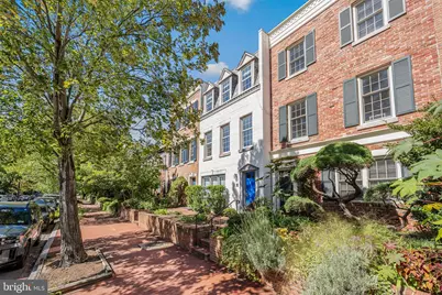 1230 C Street SE, Washington, DC 20003 - Photo 2