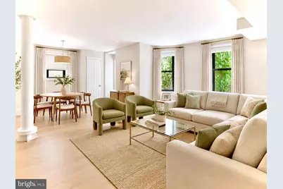 2153 California Street NW #1, Washington, DC 20008 - Photo 1