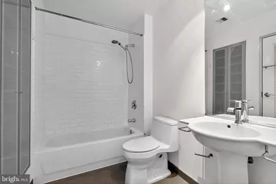 1445 Church Street NW #11, Washington, DC 20005 - Photo 14