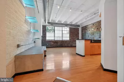 1445 Church Street NW #11, Washington, DC 20005 - Photo 2