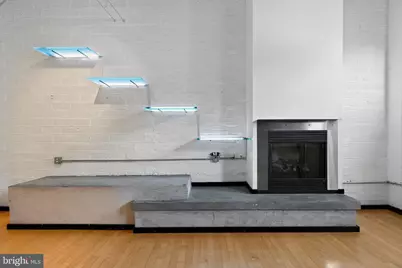 1445 Church Street NW #11, Washington, DC 20005 - Photo 4