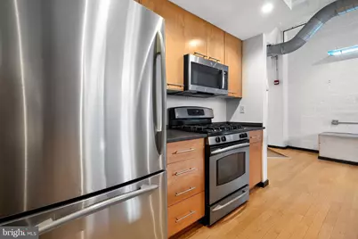 1445 Church Street NW #11, Washington, DC 20005 - Photo 10
