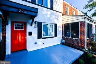226 34th St NE, Washington, DC 20019 - Photo 46