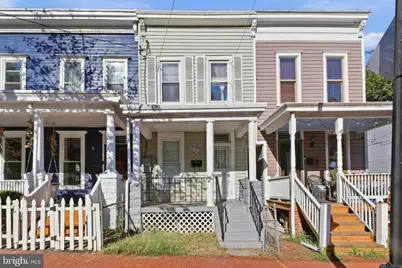 2227 14th Street SE, Washington, DC 20020 - Photo 1