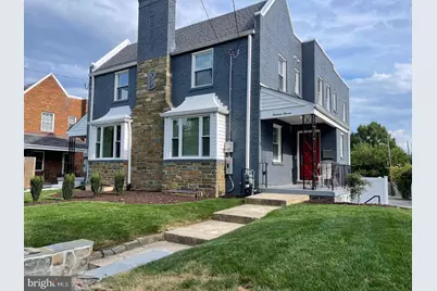 1311 Allison Street NE, Washington, DC 20017 - Photo 1