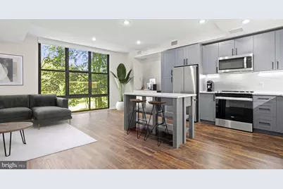 4000 Wisconsin Avenue NW #4K-547, Washington, DC 20016 - Photo 10