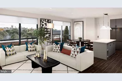 4000 Wisconsin Avenue NW #4K-547, Washington, DC 20016 - Photo 22