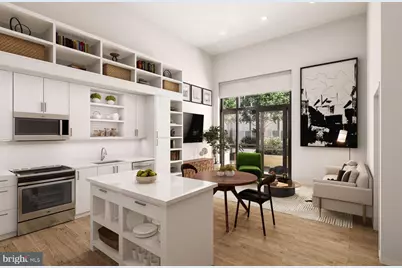 4000 Wisconsin Avenue NW #4K-547, Washington, DC 20016 - Photo 2
