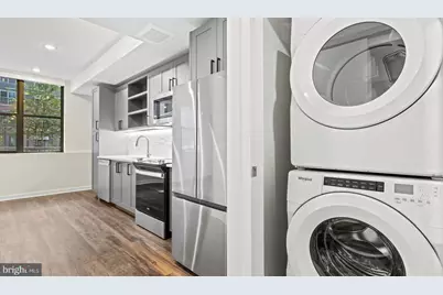 4000 Wisconsin Avenue NW #4K-547, Washington, DC 20016 - Photo 4