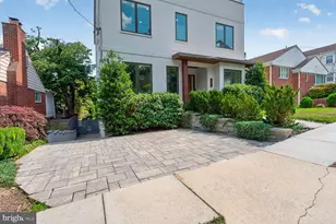 4512 Salem Ln NW, Washington, DC 20007 - Photo 4