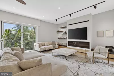4512 Salem Lane NW, Washington, DC 20007 - Photo 16