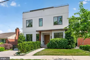 4512 Salem Ln NW, Washington, DC 20007 - Photo 2