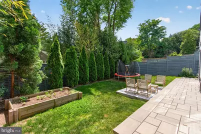 4512 Salem Lane NW, Washington, DC 20007 - Photo 72