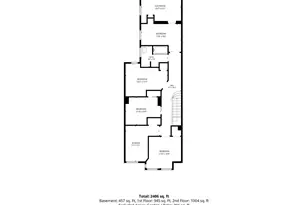 509 Florida Ave NW, Washington, DC 20001 - Photo 26