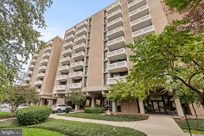 300 M Street SW #N213, Washington, DC 20024 - Photo 2