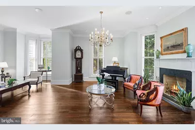 1601 28th Street NW, Washington, DC 20007 - Photo 10