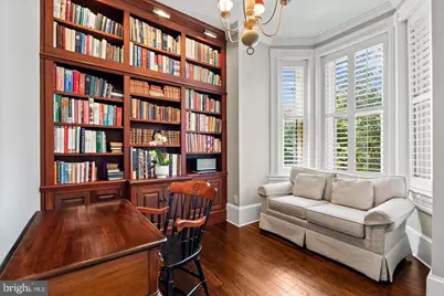1601 28th Street NW, Washington, DC 20007 - Photo 22