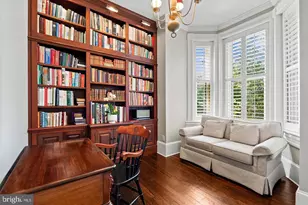 1601 28th St NW, Washington, DC 20007 - Photo 22
