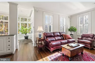 1601 28th Street NW, Washington, DC 20007 - Photo 18
