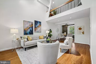 3621 39th Street NW #E323, Washington, DC 20016 - Photo 1