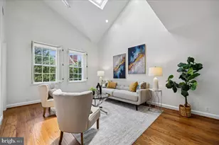 3621 39th St NW, Washington, DC 20016 - Photo 4