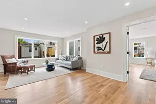 1818 Independence Alley SE, Washington, DC 20003 - Photo 20