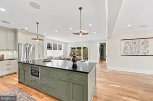 1818 Independence Alley SE, Washington, DC 20003 - Photo 8