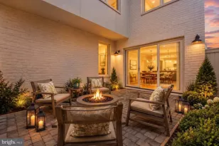 1818 Independence Alley SE, Washington, DC 20003 - Photo 2
