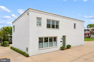 1818 Independence Alley SE, Washington, DC 20003 - Photo 42