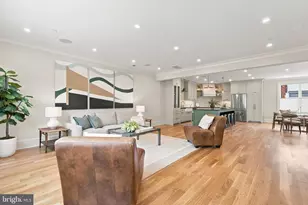 1818 Independence Alley SE, Washington, DC 20003 - Photo 6