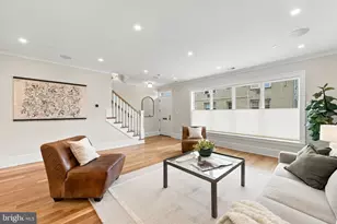 1818 Independence Alley SE, Washington, DC 20003 - Photo 4