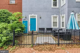 500 Florida Ave NW, Washington, DC 20001 - Photo 20