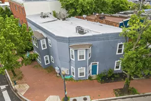 500 Florida Ave NW, Washington, DC 20001 - Photo 22