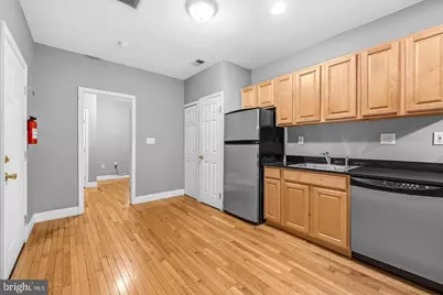500 Florida Avenue NW #4, Washington, DC 20001 - Photo 6